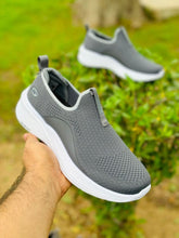 Skechers Vapor Foam - Grey
